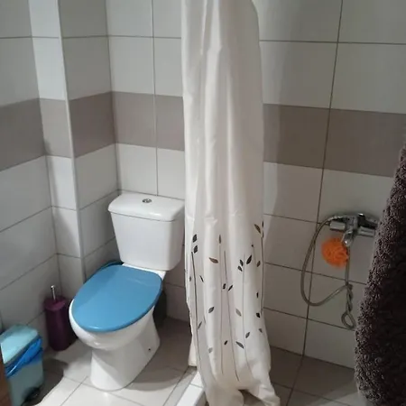 Apartment Meteora Stavroulas Place Trikala (Thessaly)