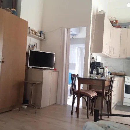 Apartment Meteora Stavroulas Place