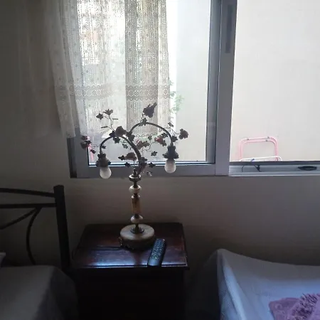 Meteora Stavroulas Place Apartment