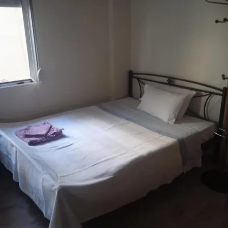 Apartment Meteora Stavroulas Place Trikala (Thessaly)