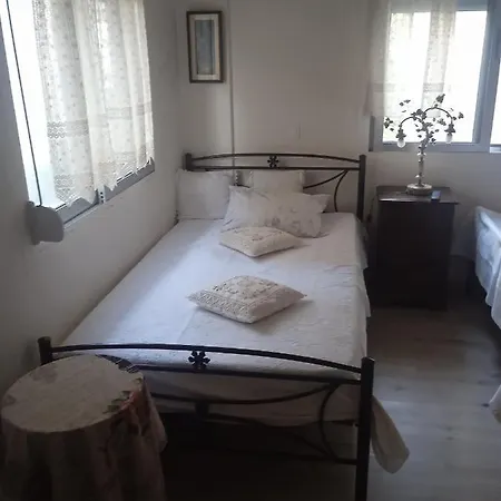 Meteora Stavroulas Place Apartment *